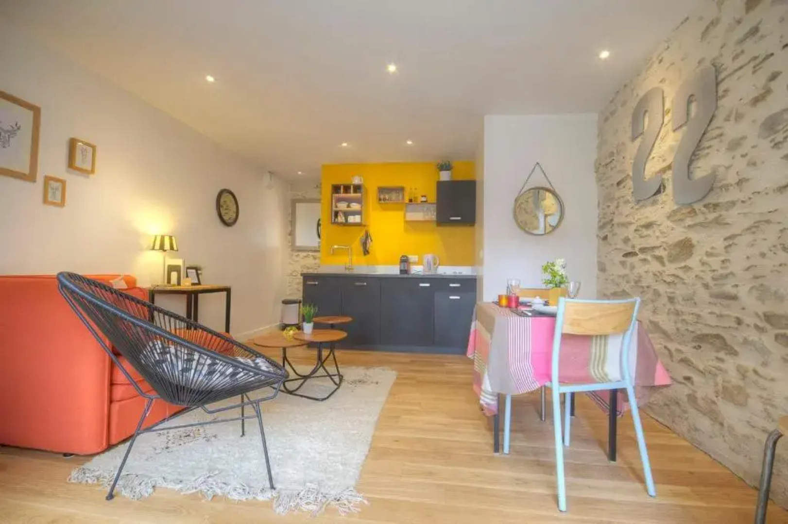 Le 22 grand rue