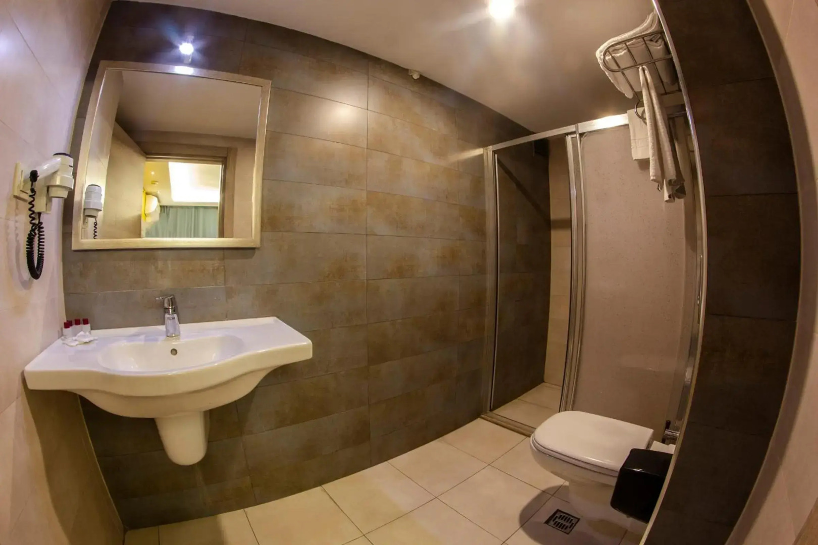 Baykara Hotel