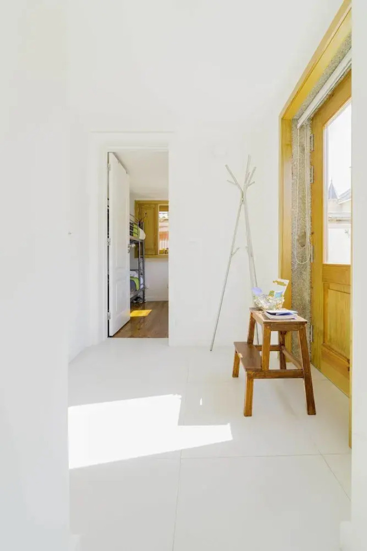 Aguda Beach Charming House