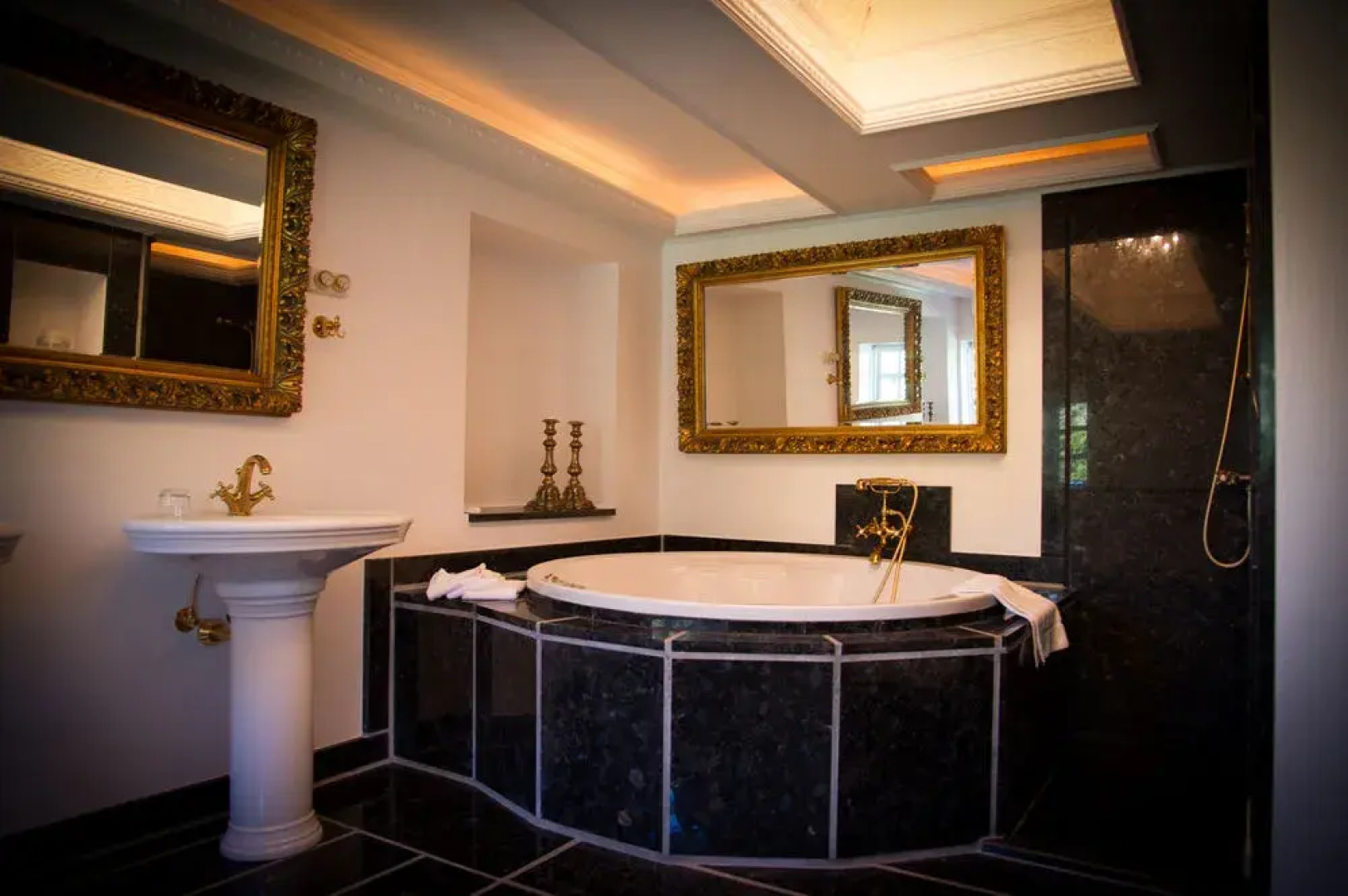 Skrøbelev Gods Manor House