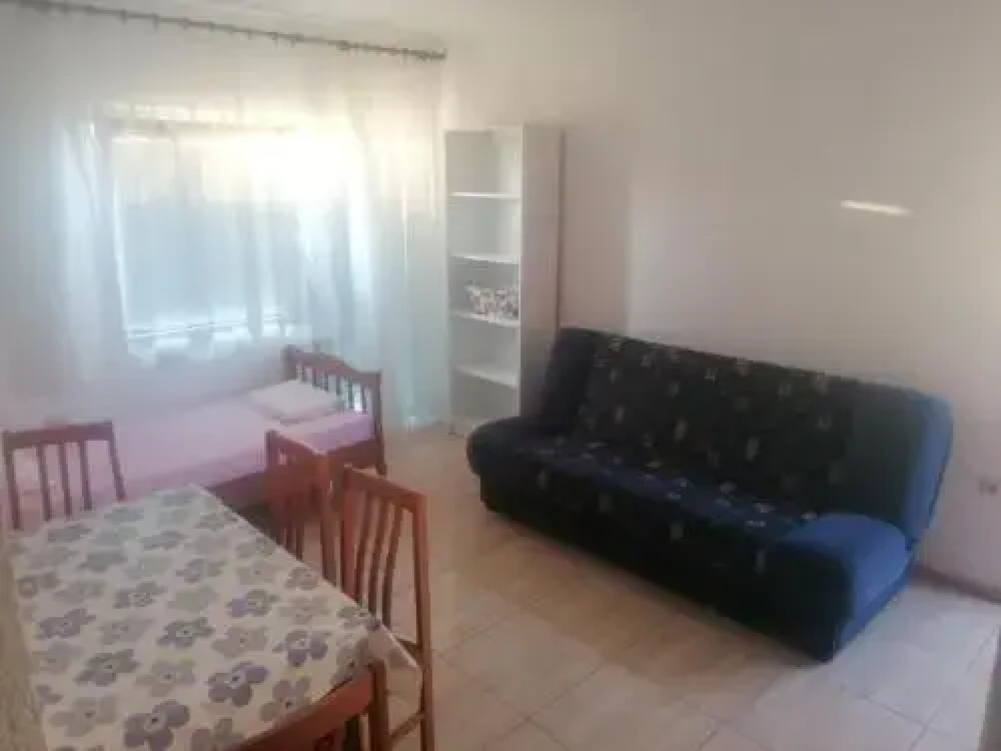 Apartments Mali Mate