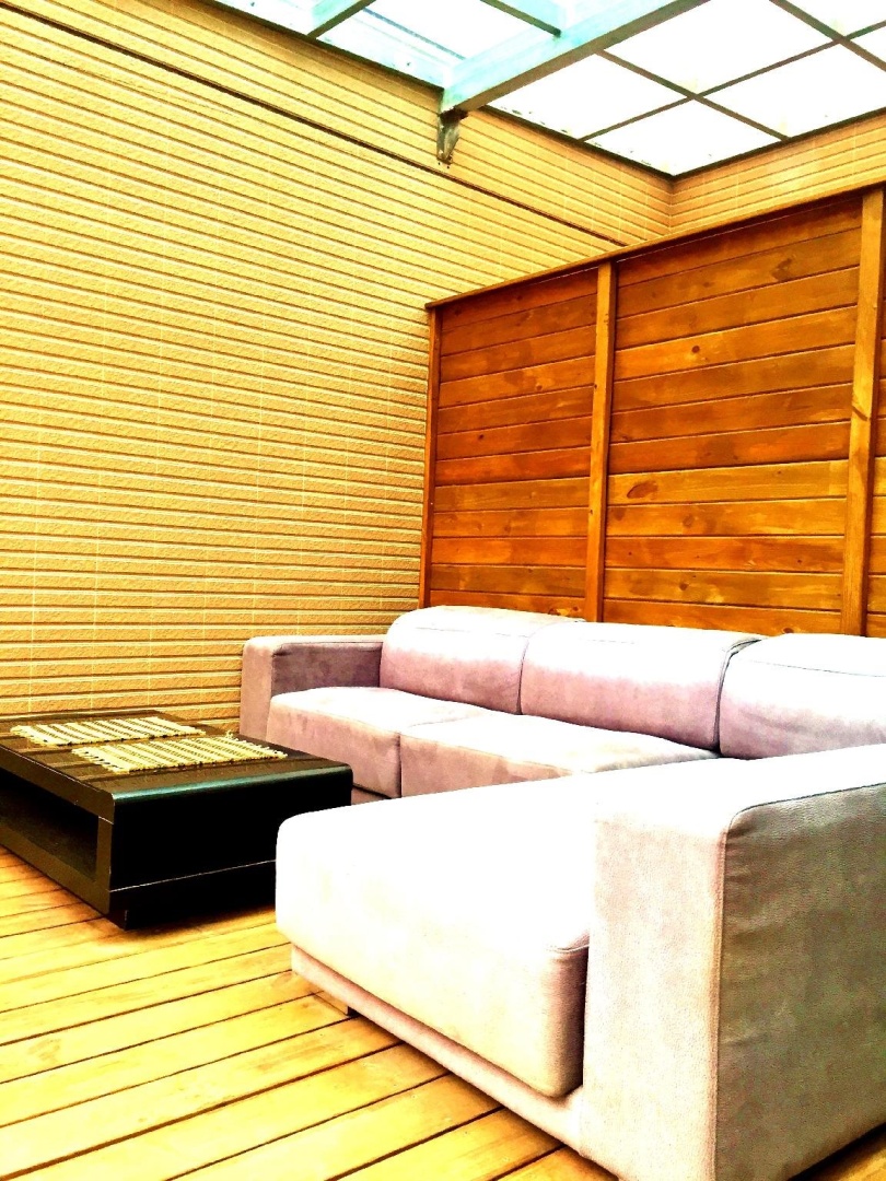 RGB Hostel