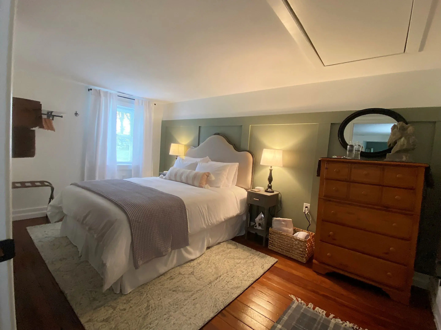 Rose Hill Inn