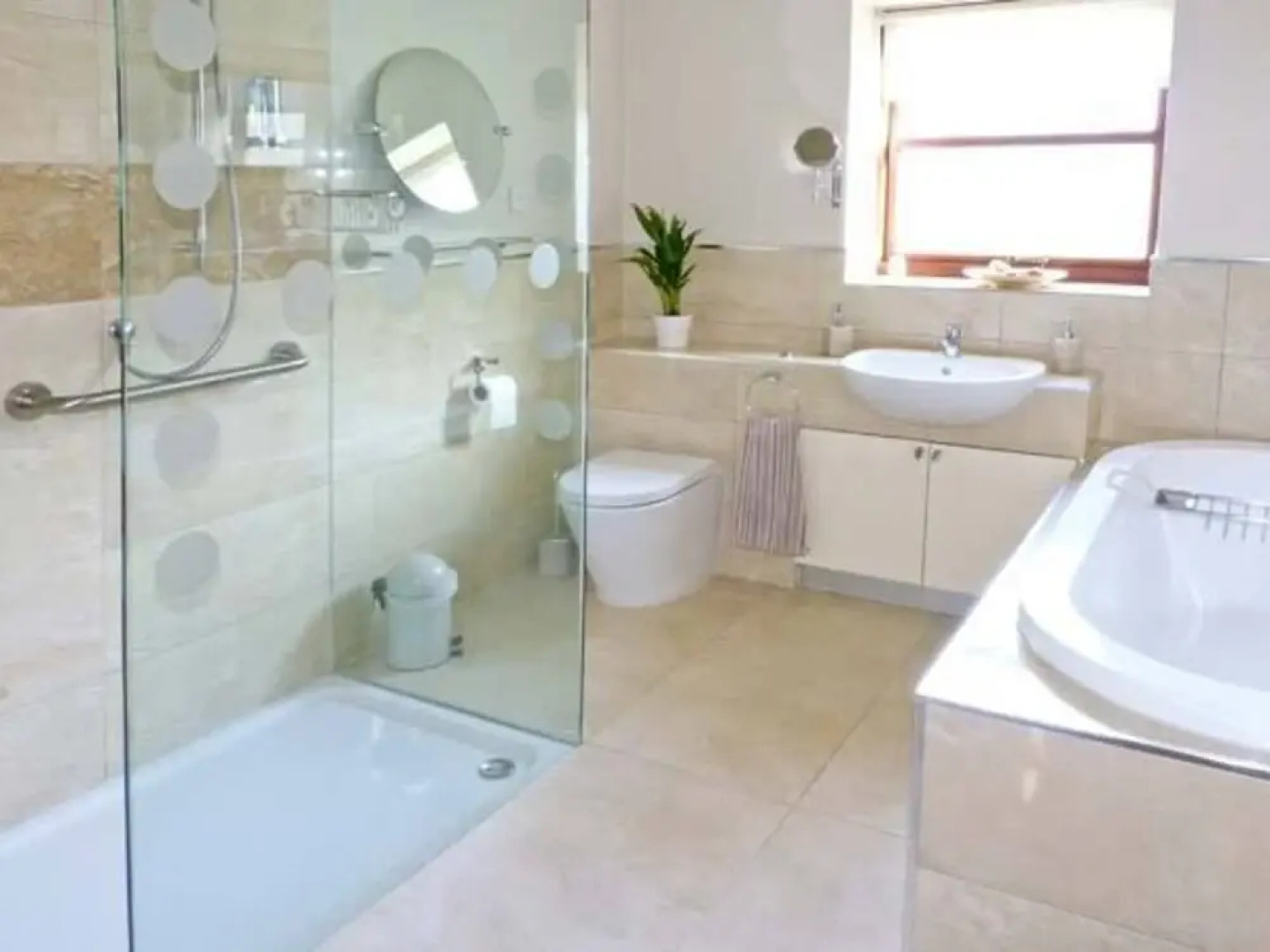 The Barn at Daldorch