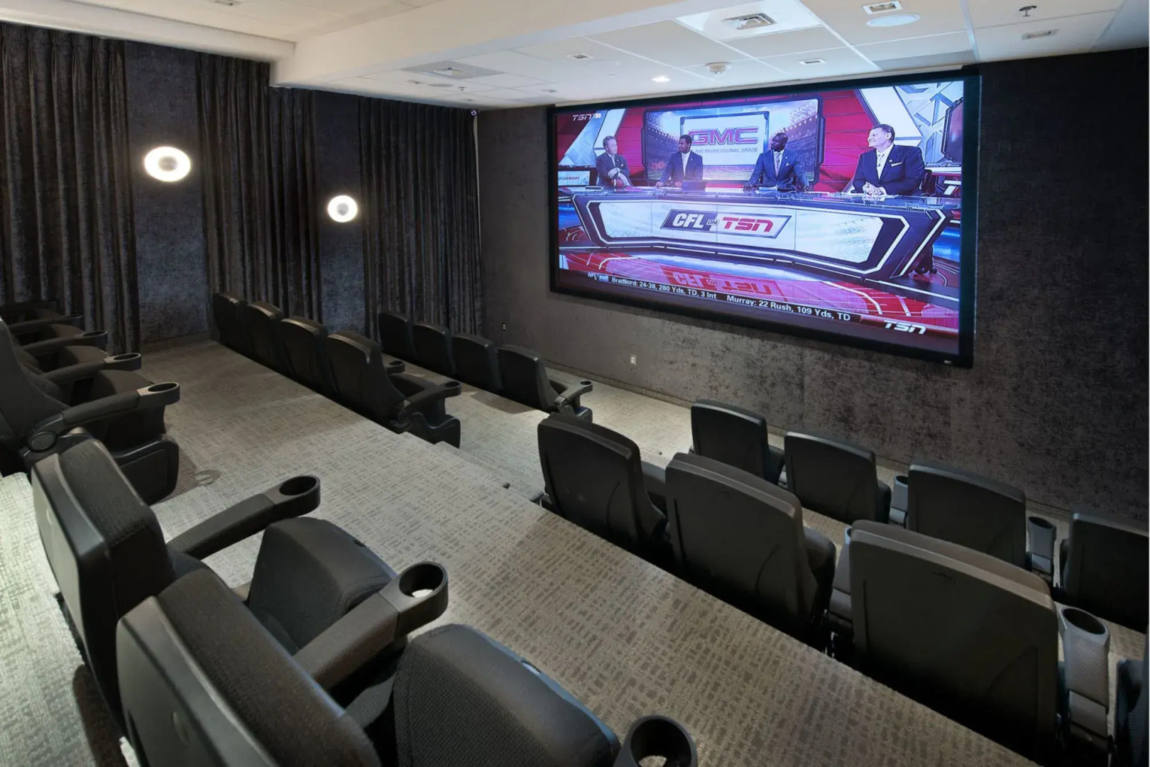 SOHO Residences Lisgar