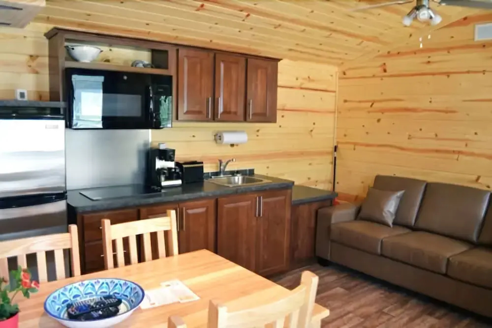 Toronto West KOA