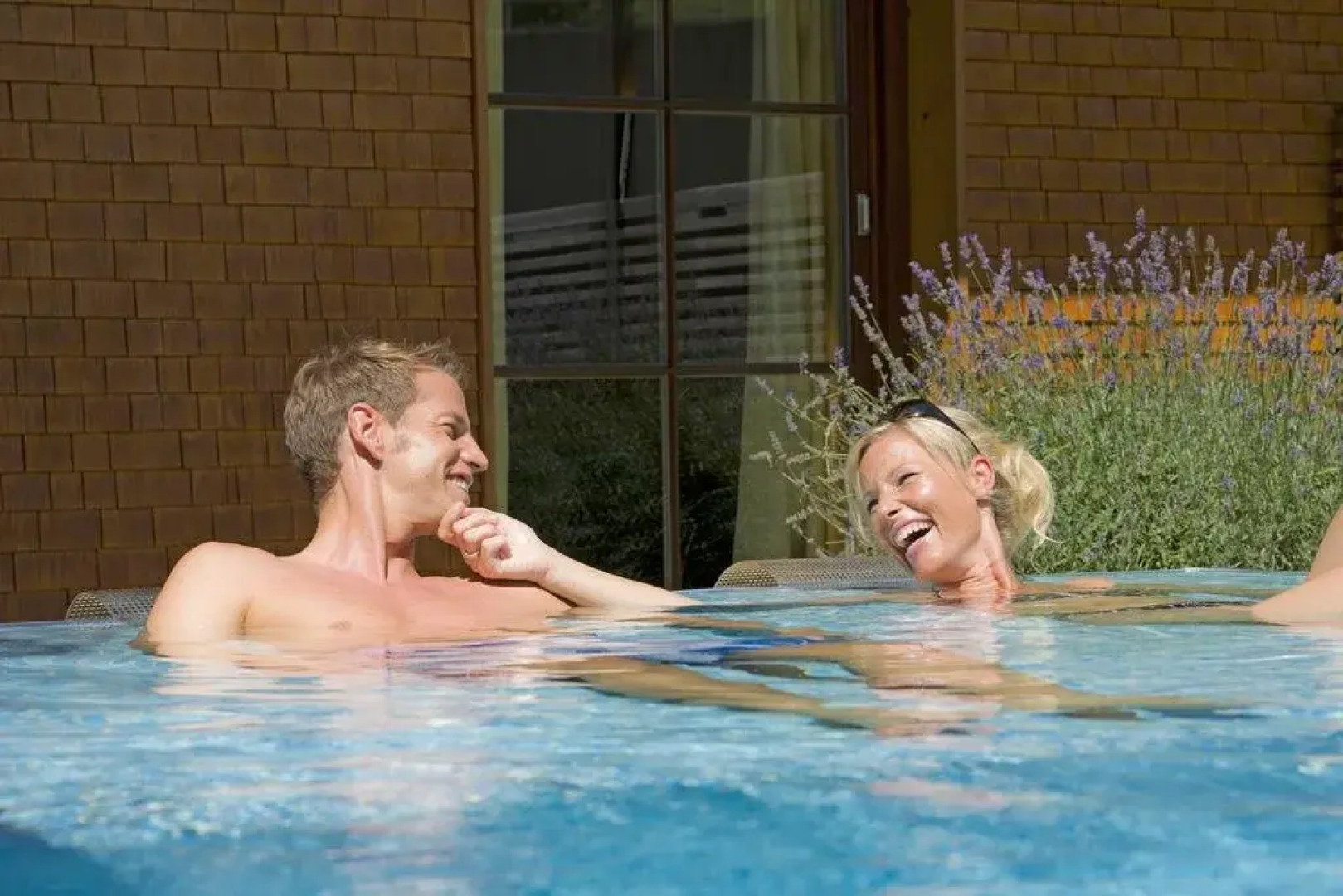 Alpenhotel Montafon & SPA