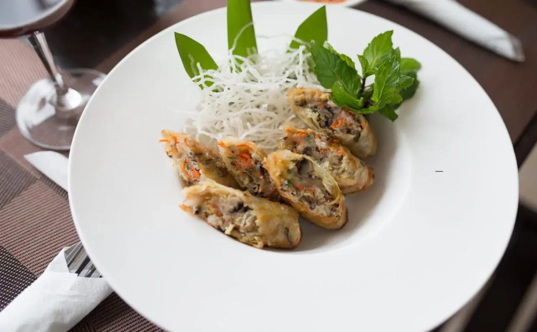 Vang Vieng Savanh Sunset view resort