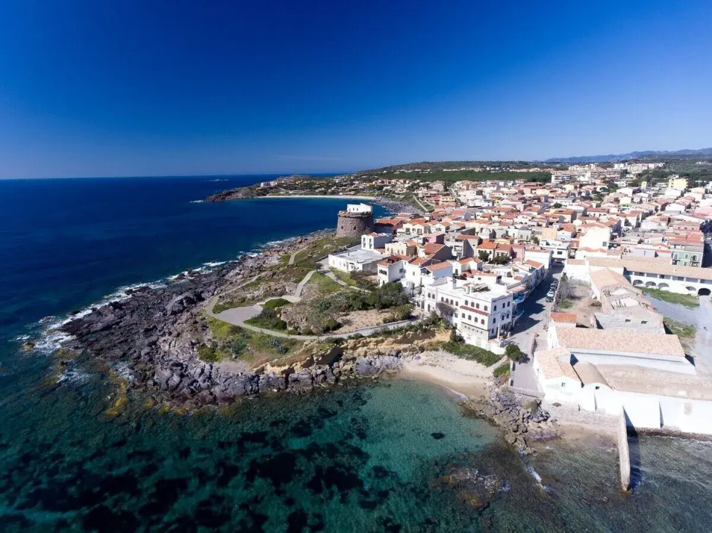 Relais la Ghinghetta