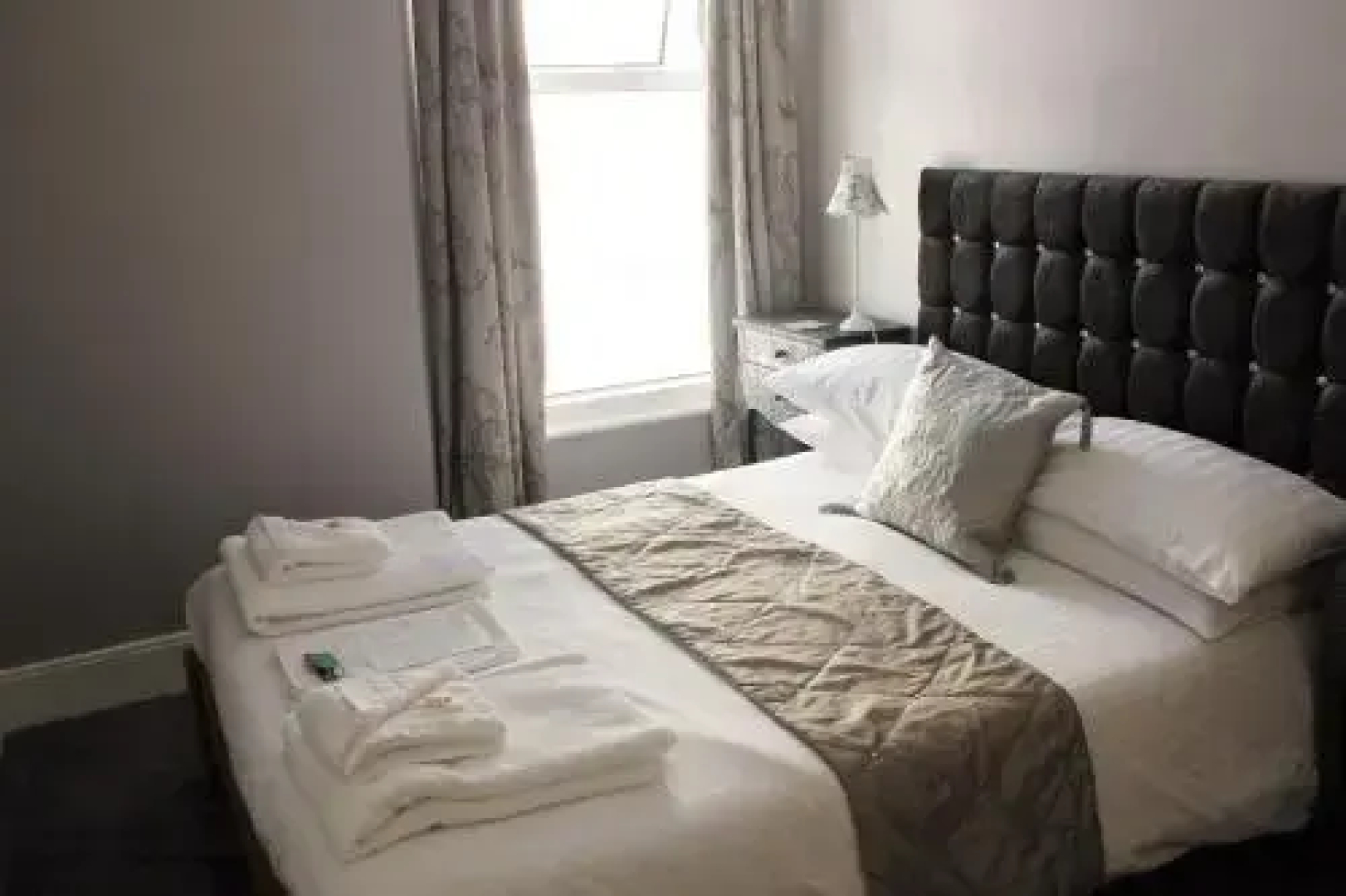Woodlands Guest House