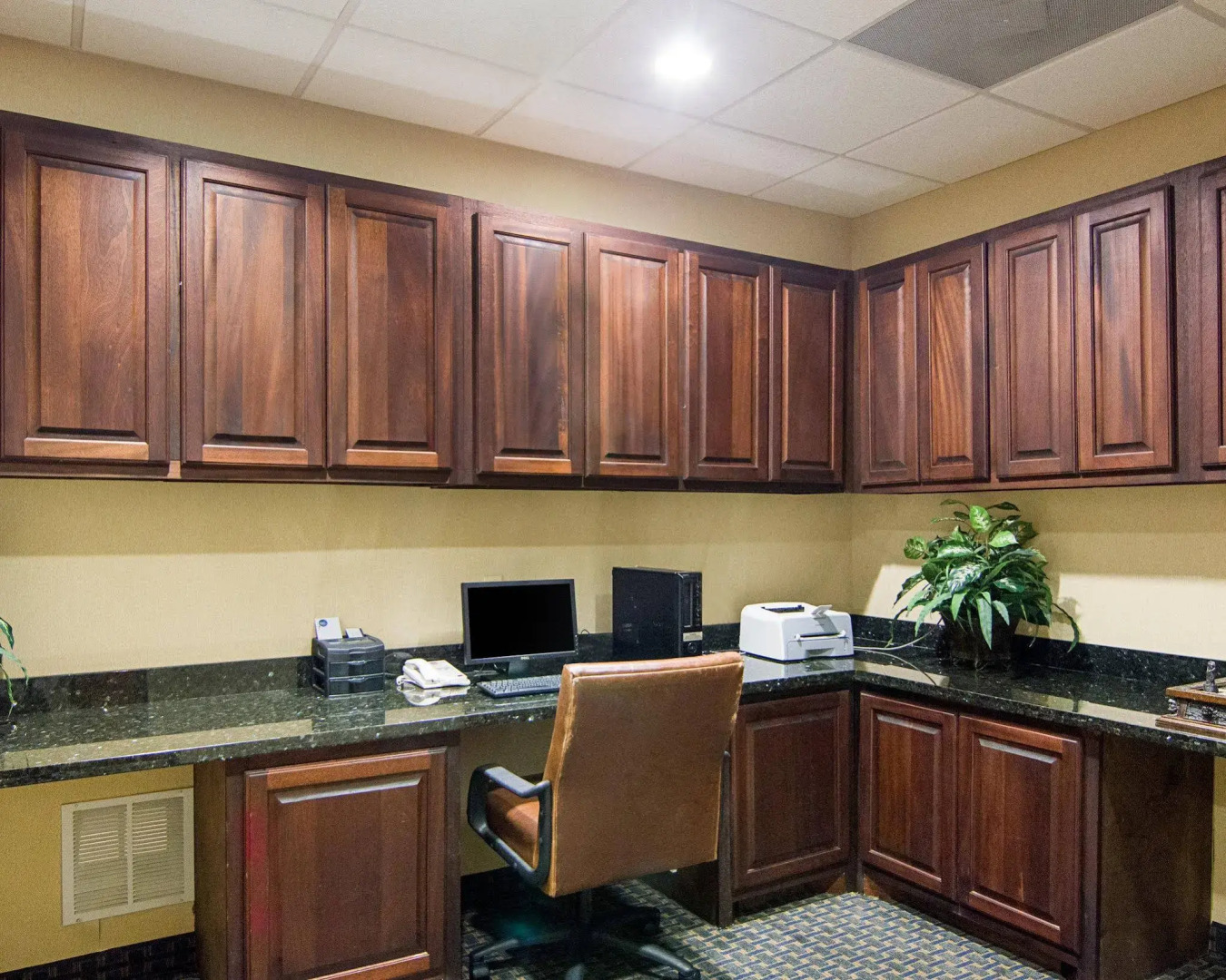 Comfort Suites Tomball Medical Center