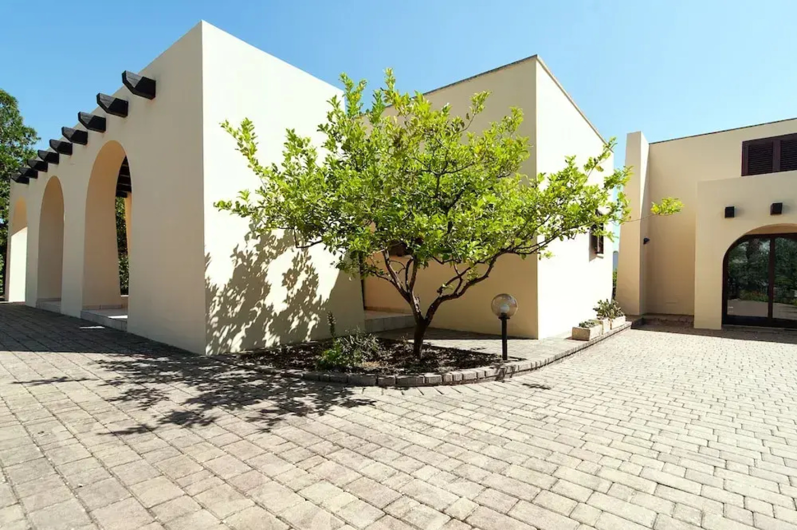 Villa Maria Antonietta