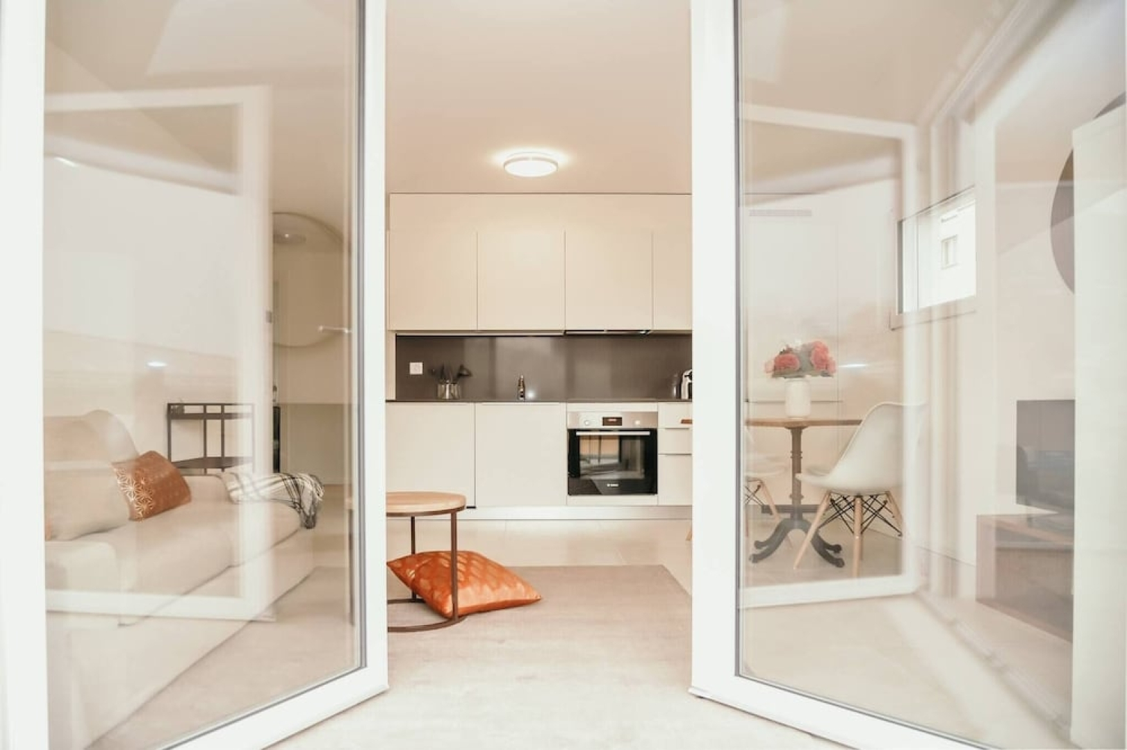 Nice Brand New Apartment Cecilia Residenceapt N6