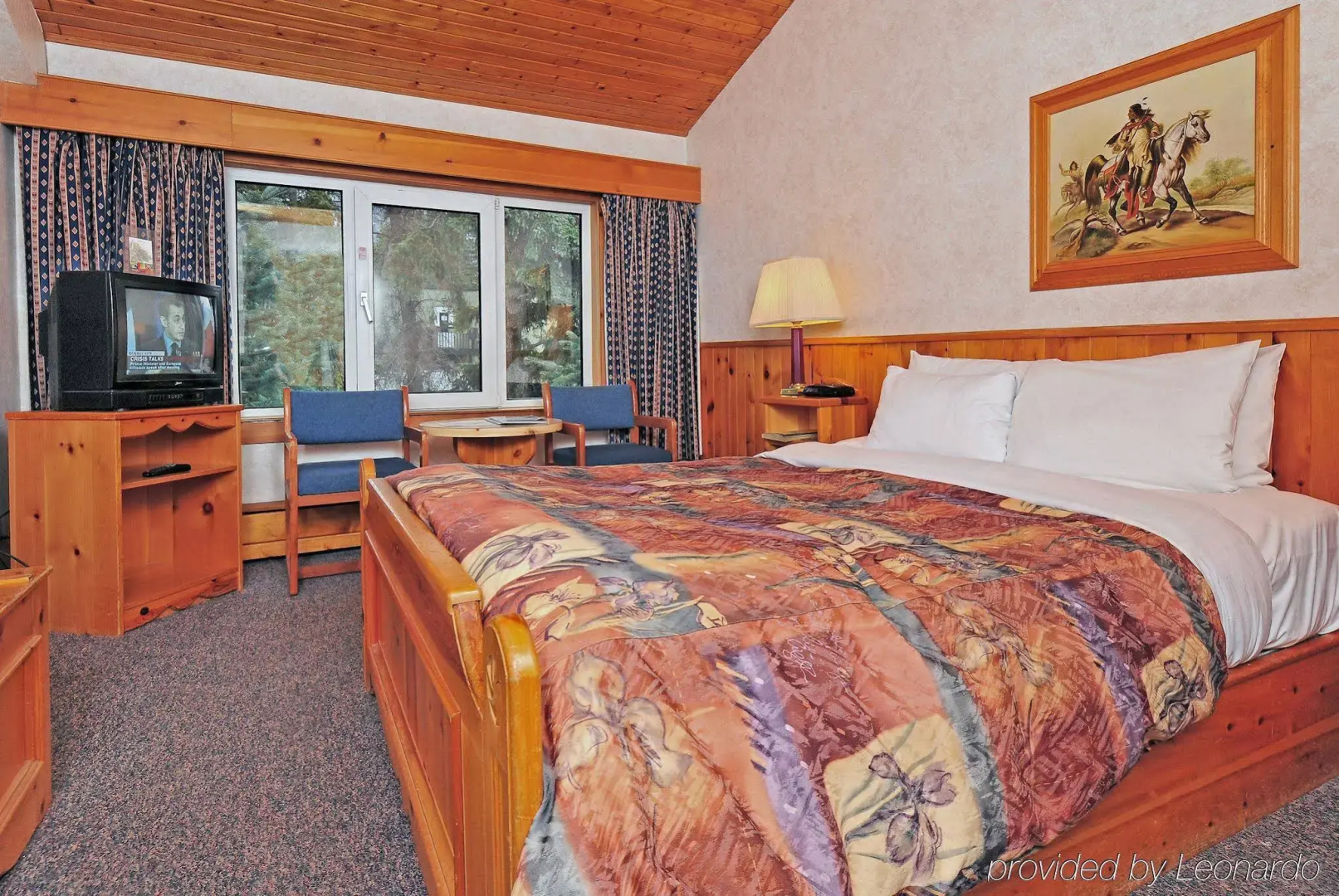 Driftwood Inn