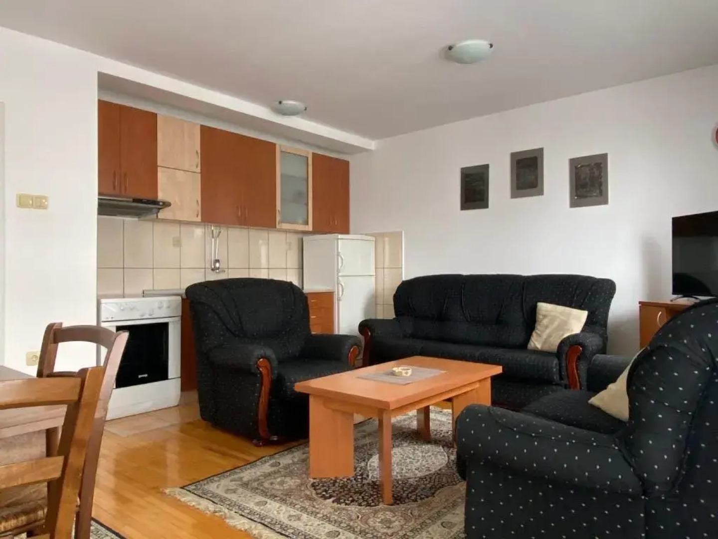 Casa Vostra Apartments