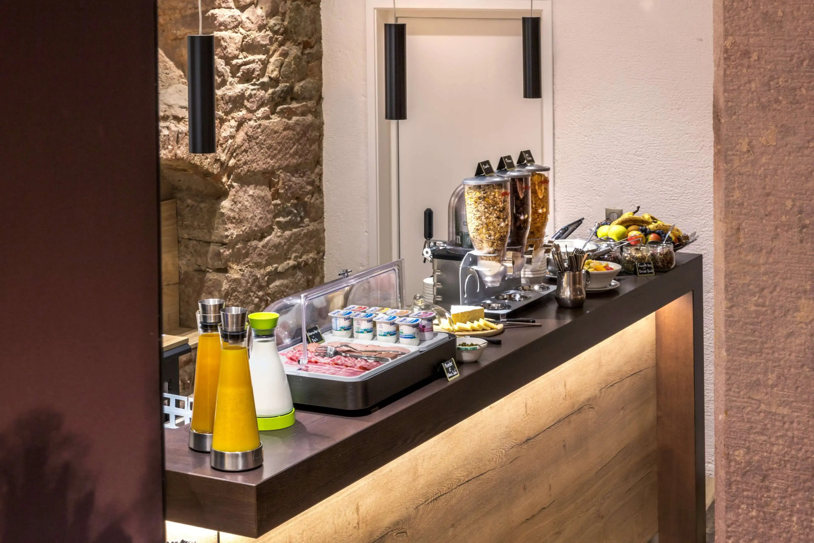 Hotel KLE, BW Signature Collection