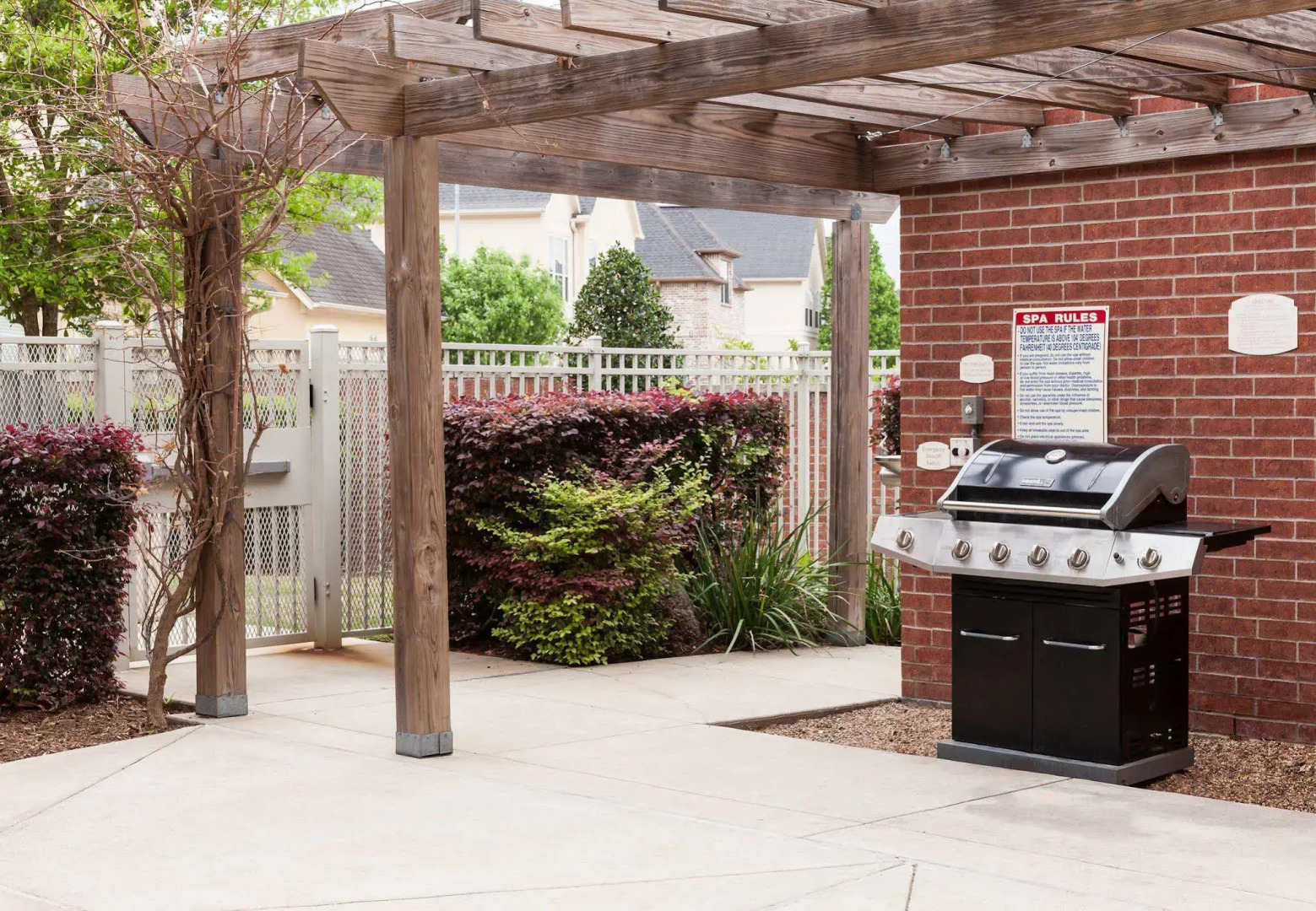 Residence Inn Houston West-Energy Corridor