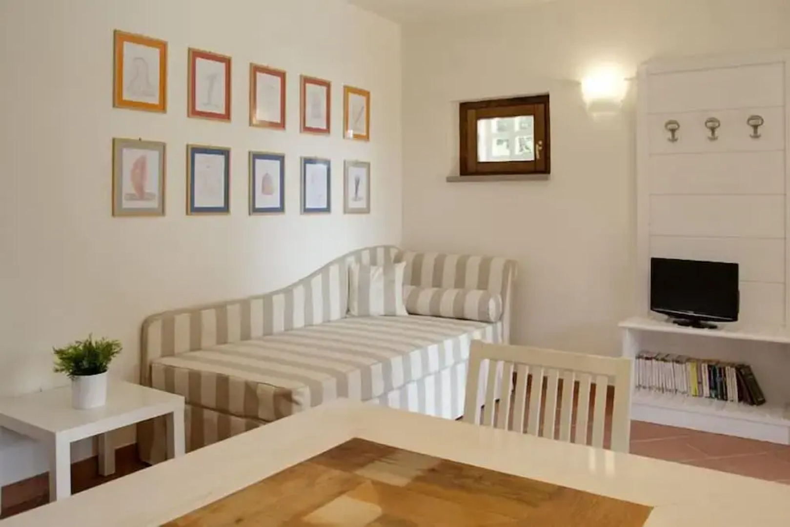 Agriturismo Villa Borgeri