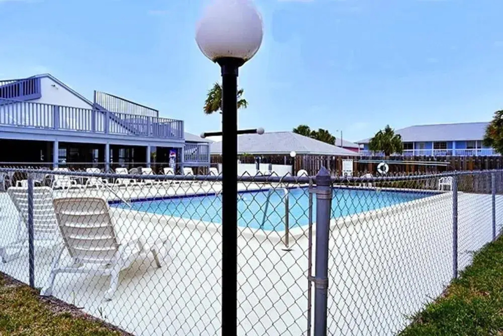 Southwind Condo Rentals by Panhandle Getaways