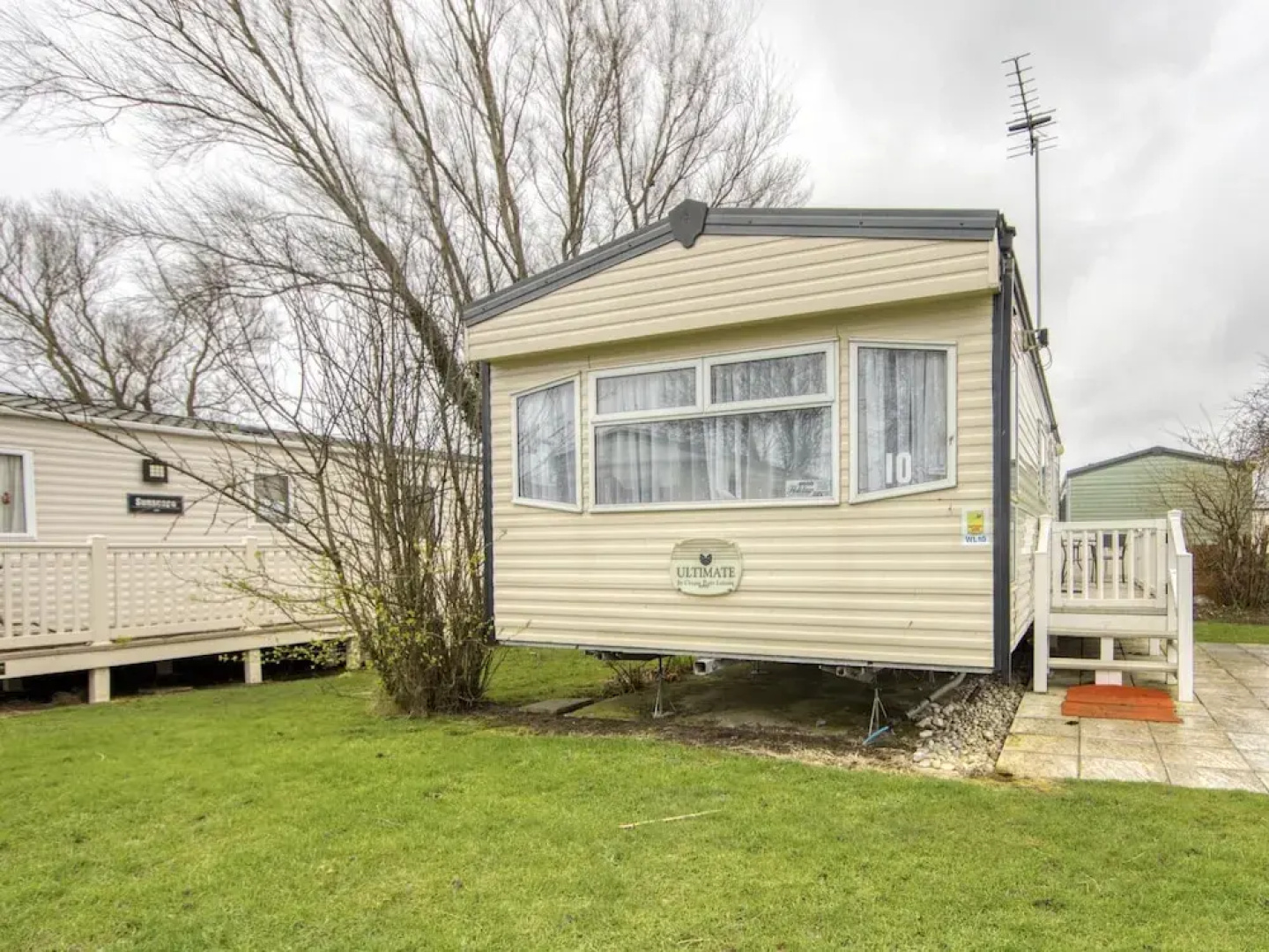 Alluring Home in Hastings Near Sea