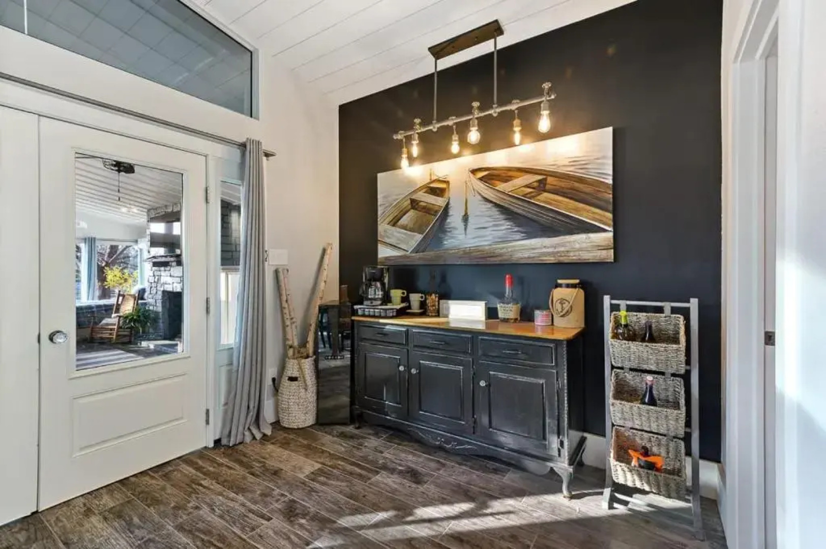 Lubinberry Lakeside Waterfront Home Hot Tub Boat Slip Jet Ski Lift