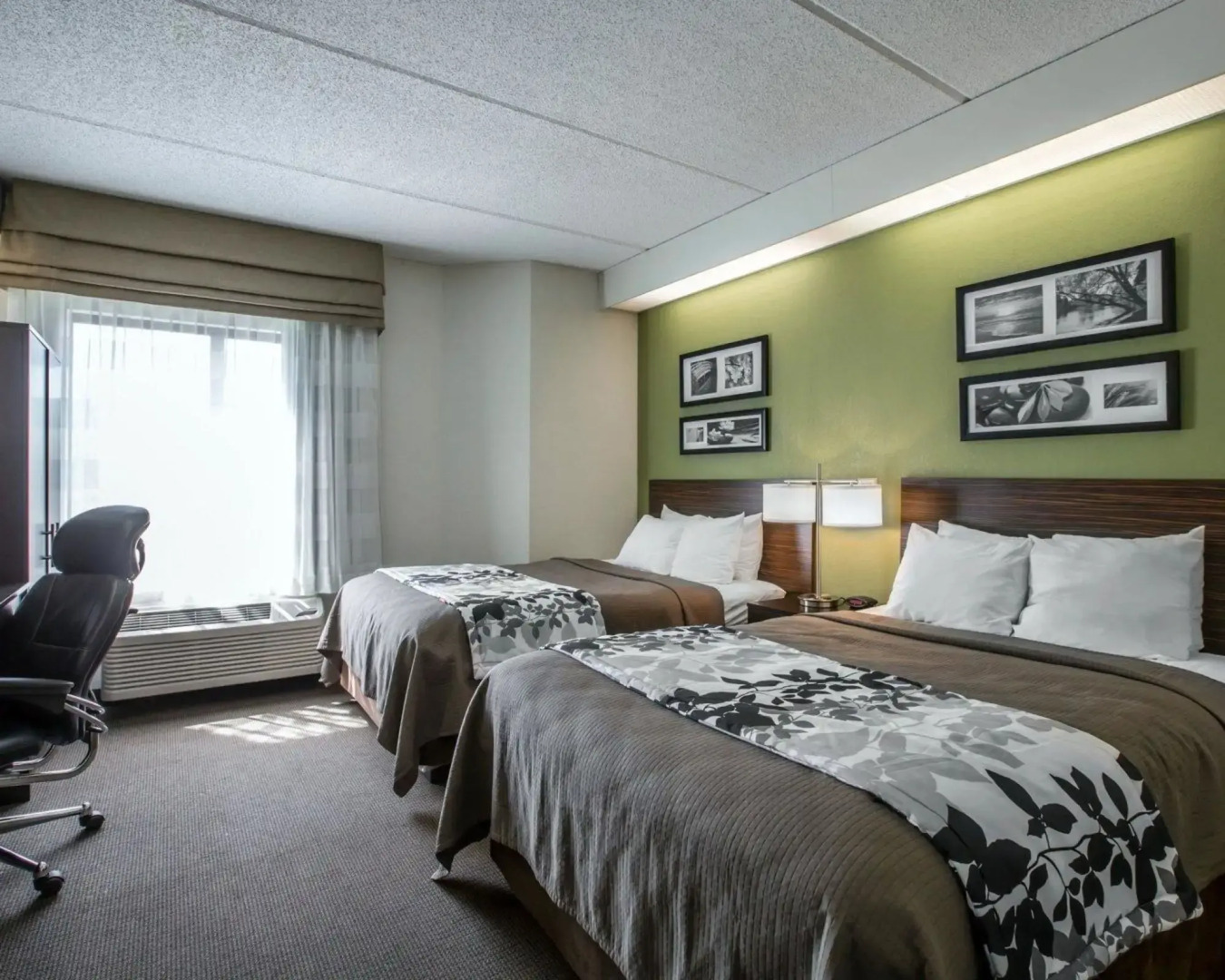 Clarion Pointe Sevierville-Pigeon Forge