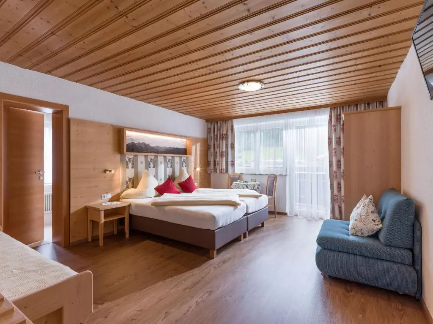 Gasthof Christophorus