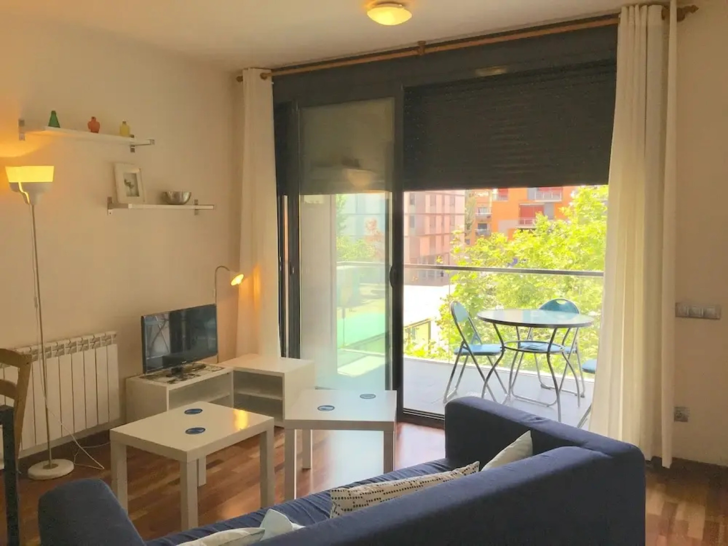 Vilanova Ameba Apartment