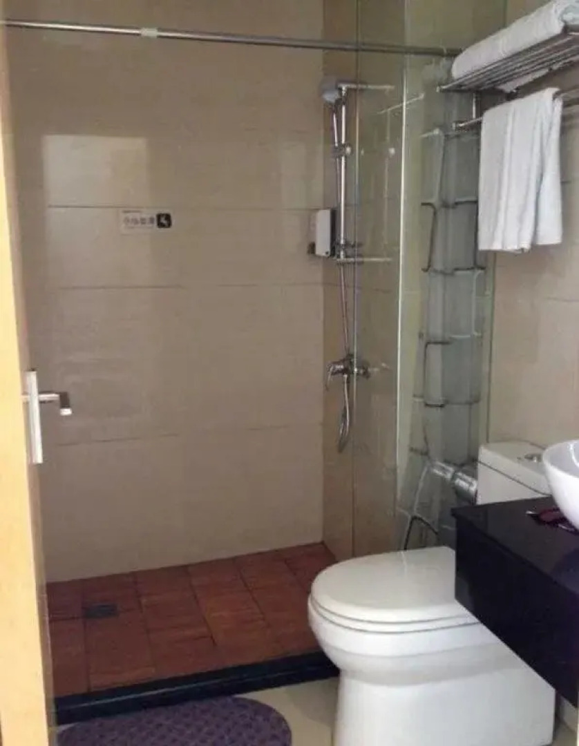 Loft Inn Renming Park