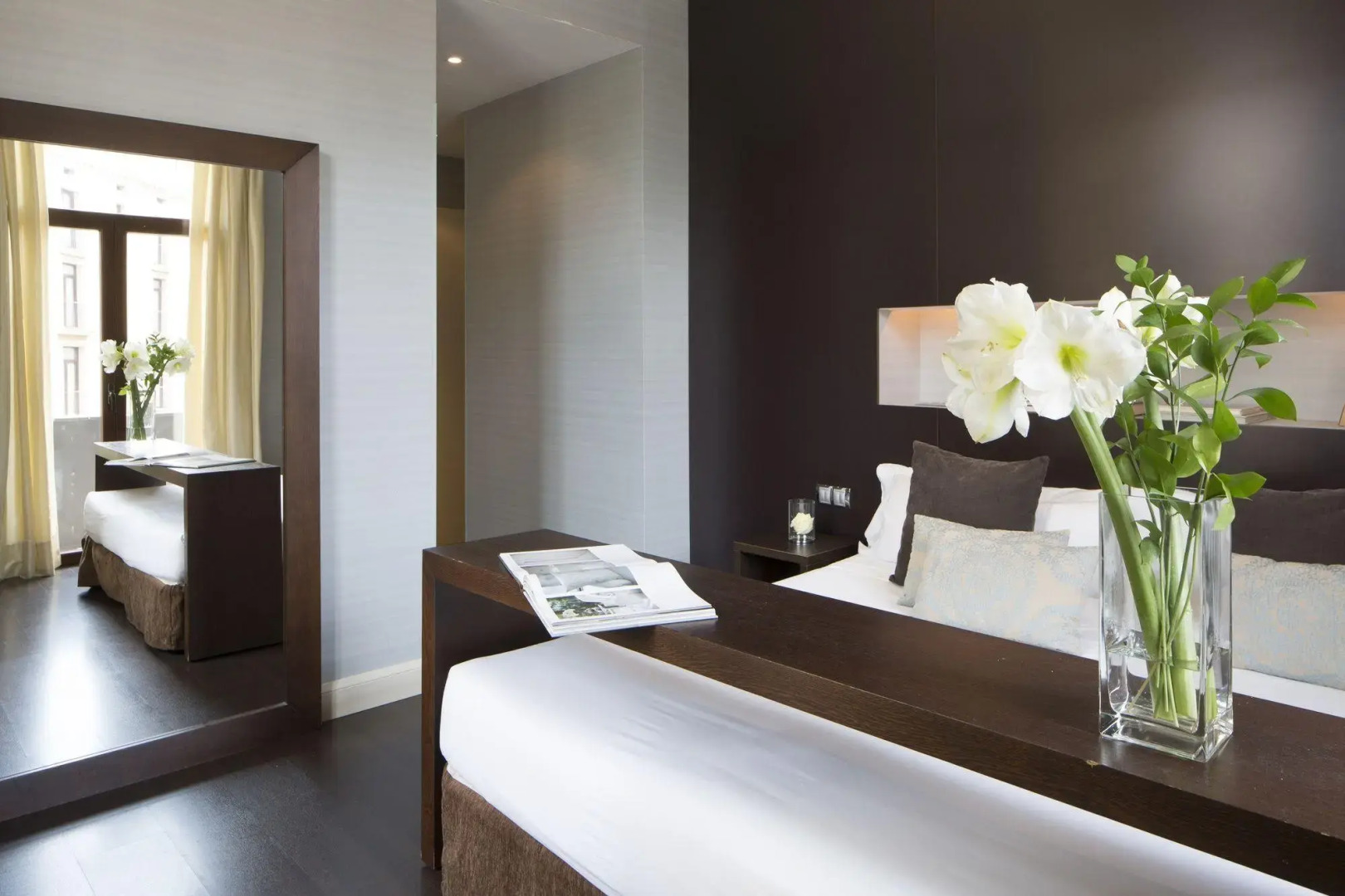 Отель Ramblas Internacional