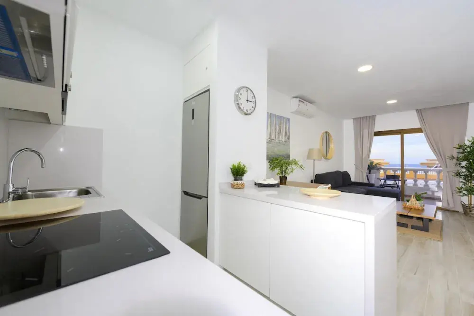 ABLANCAS Luxury Apartments