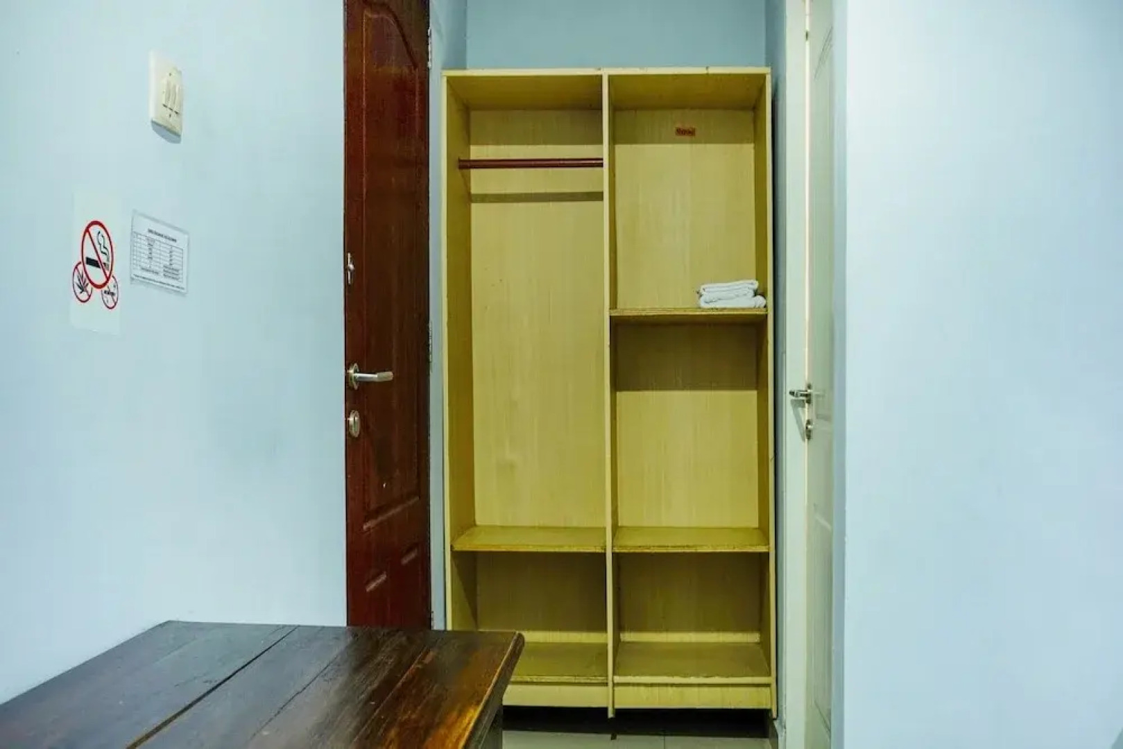 Hotel Teratai Cikarang