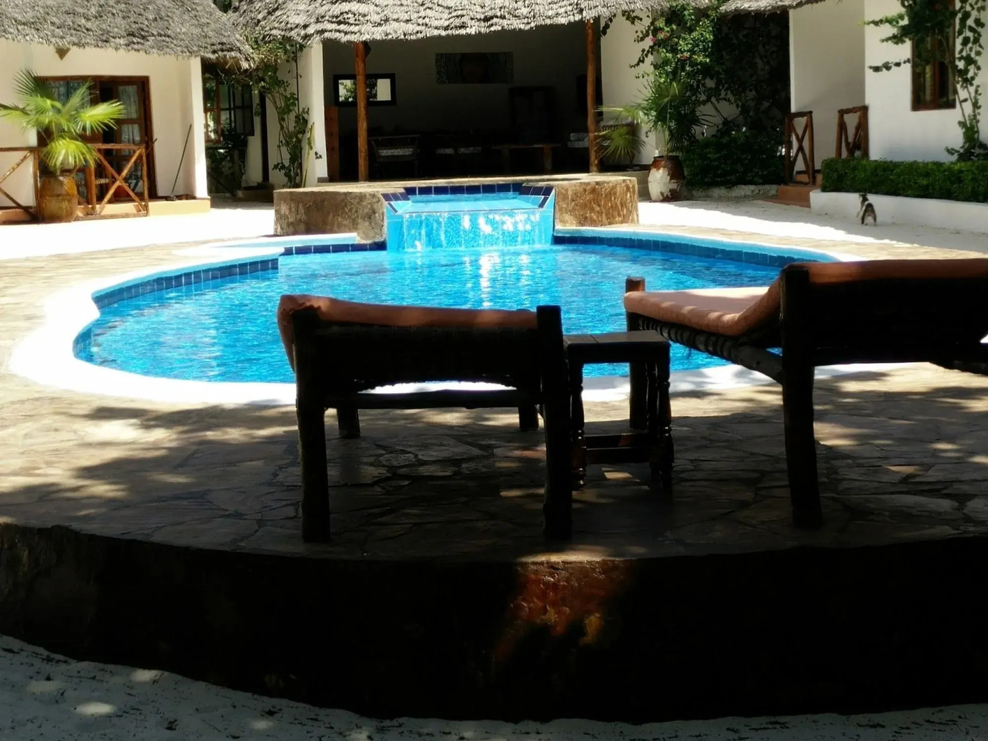 Sea View Lodge Boutique Hotel