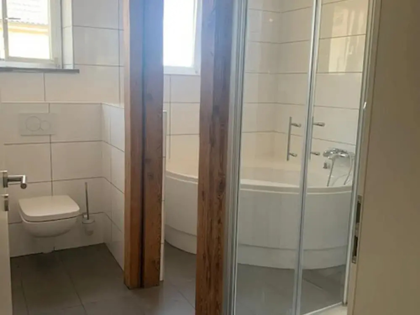 Apart Wohnraum Eulenburg West