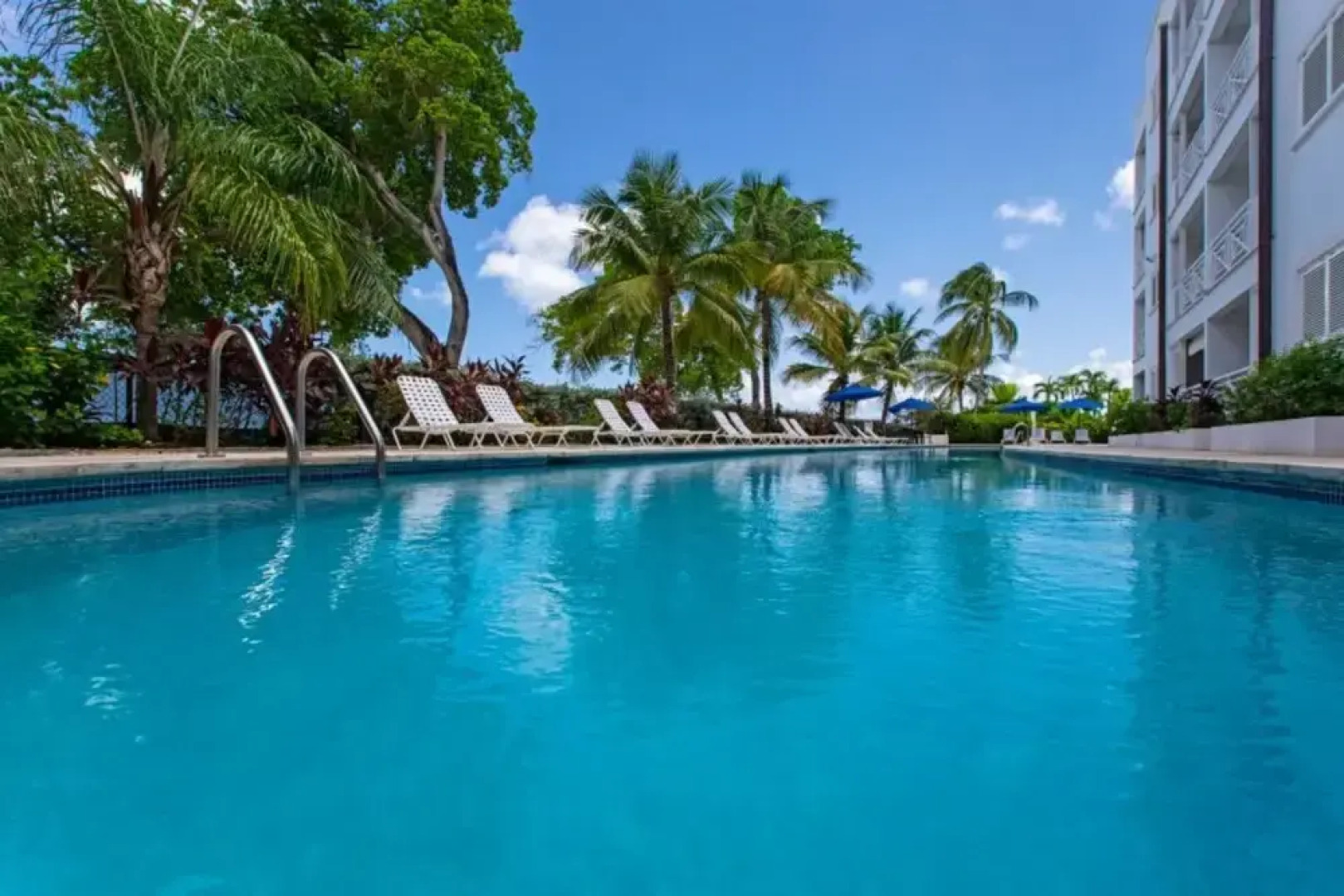 Waterside 303 by Barbados Sotheby's International Realty