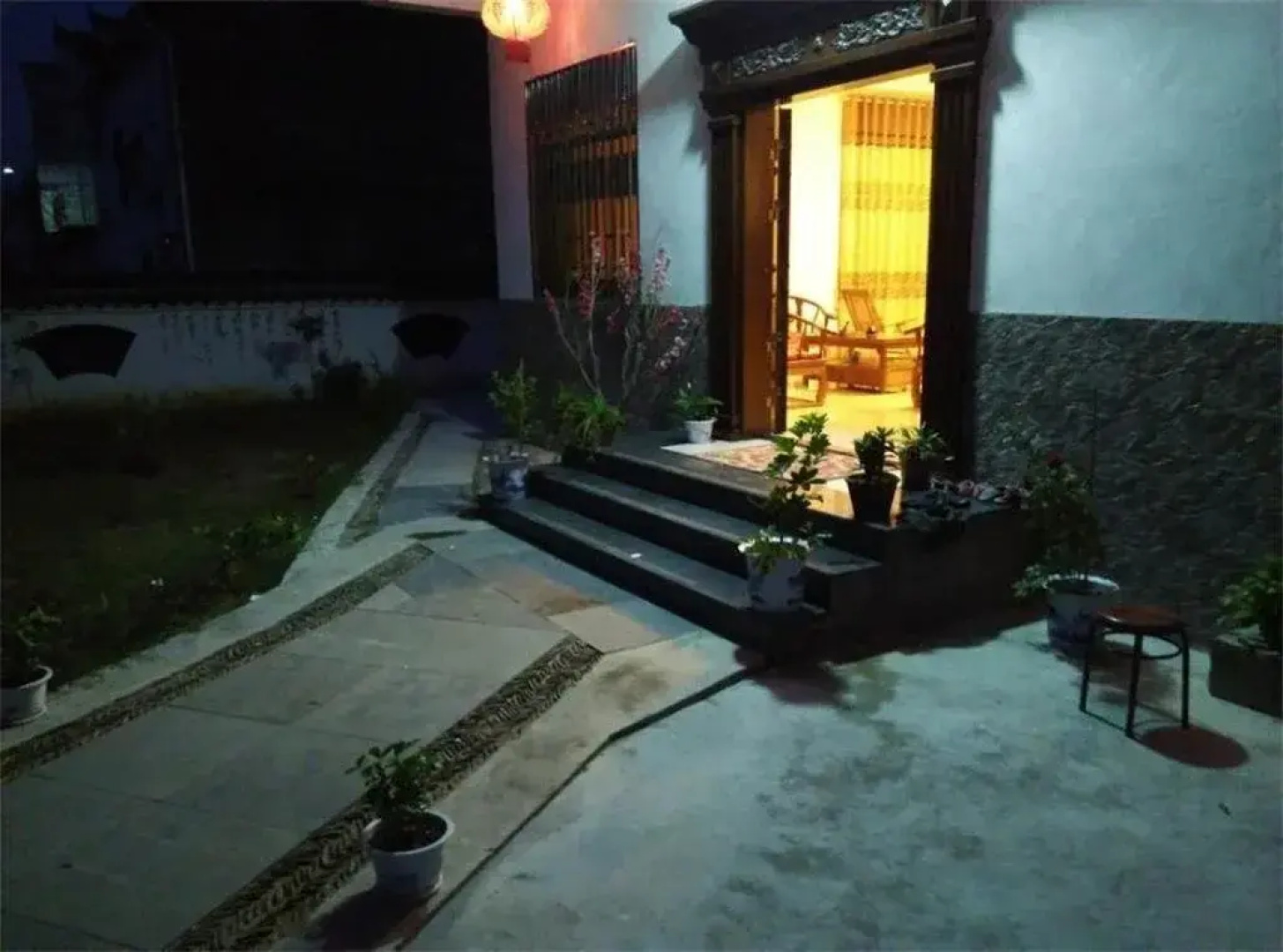 Wuyuan Yawanju Inn