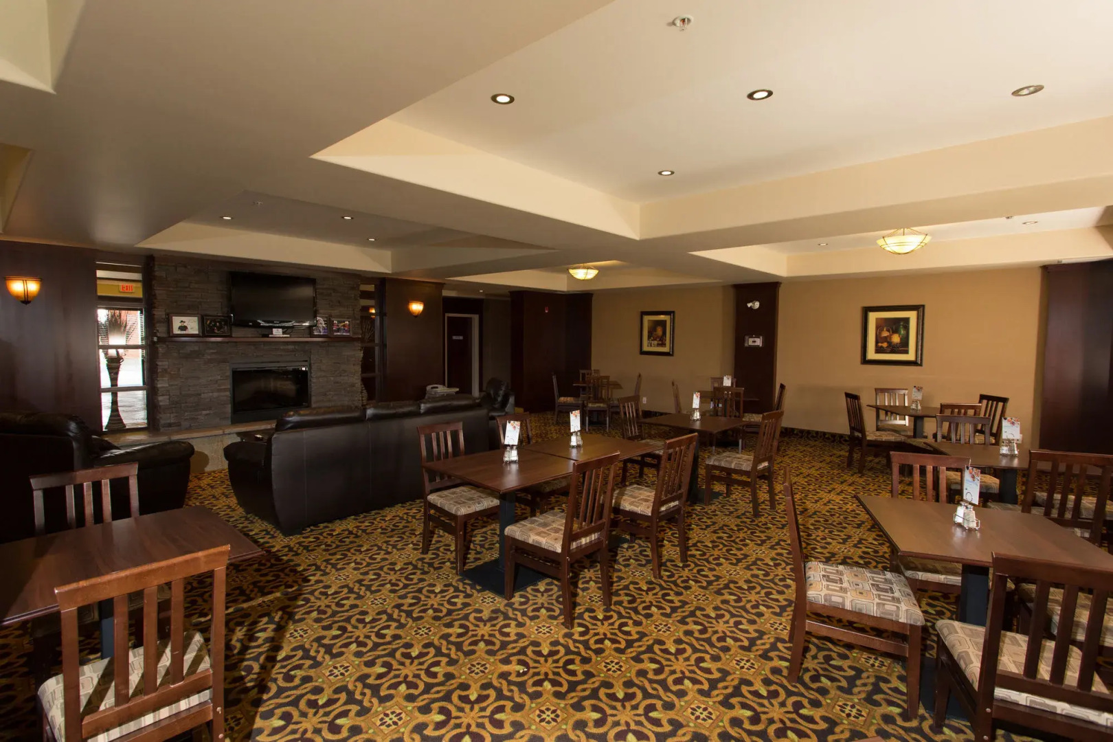 Holiday Inn Express Hotel & Suites WHITECOURT by IHG