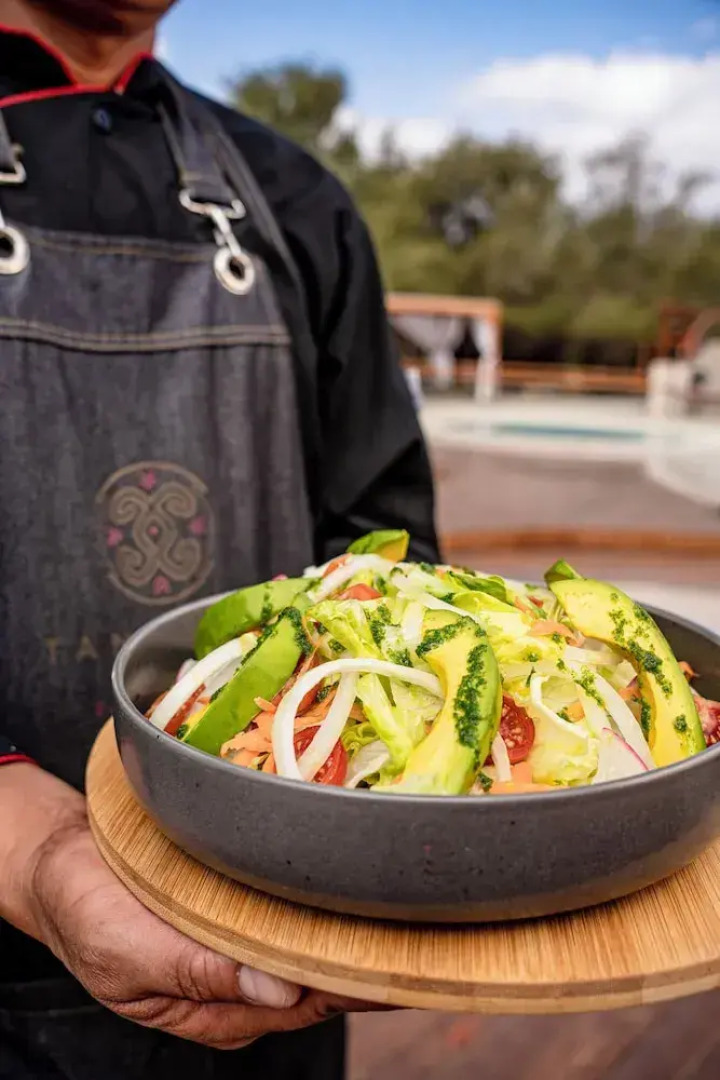 Hotel Tantakuy Eco Experience