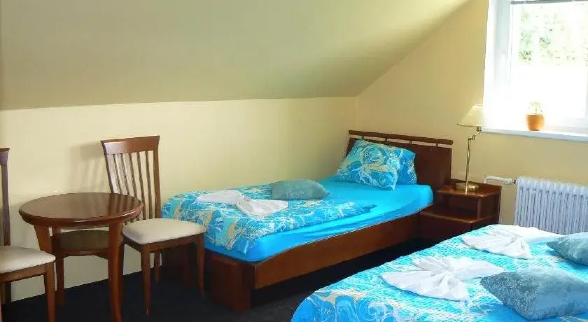 Penzion Lesní Pramen