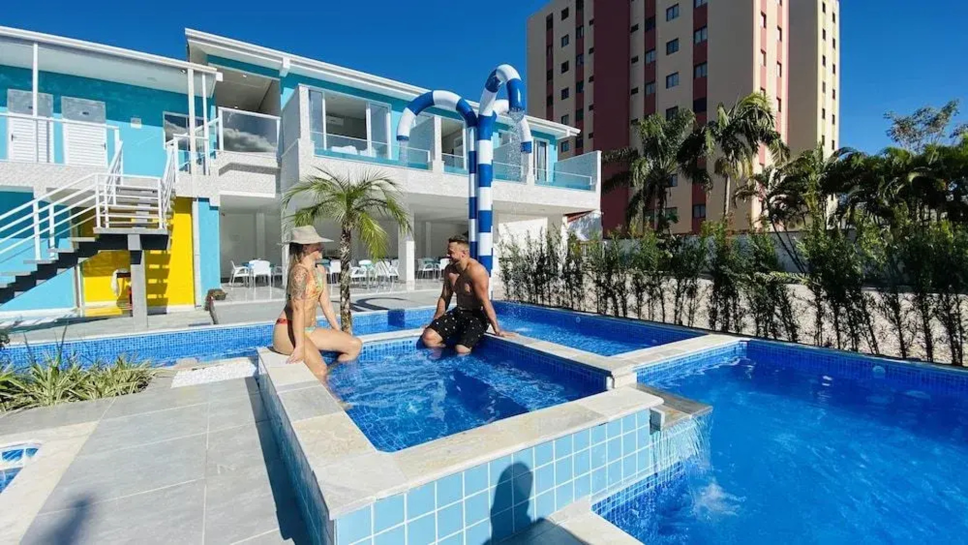 Pousada Encanto Sol & Mar