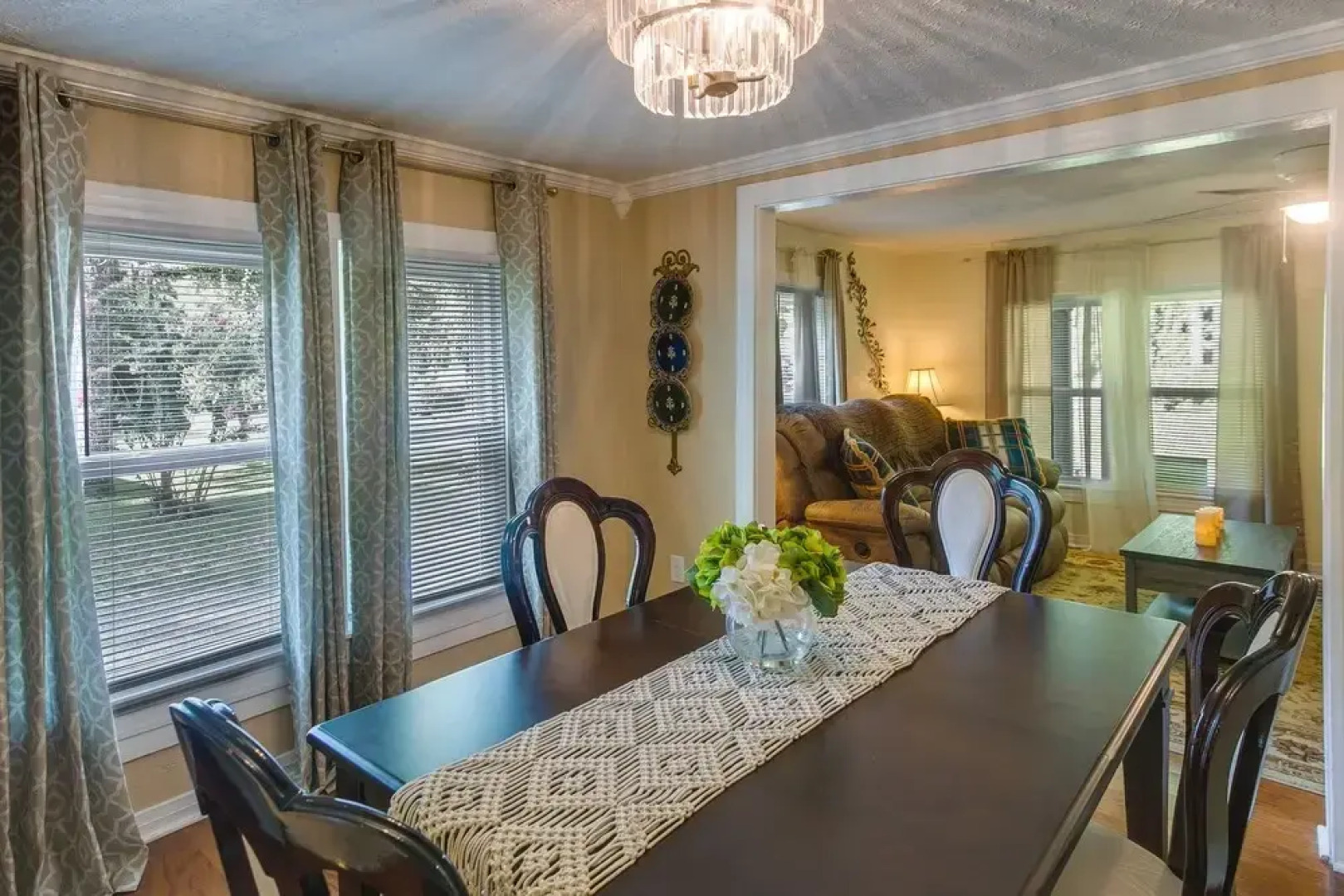 Waycross Vacation Rental w/ Private Backyard!