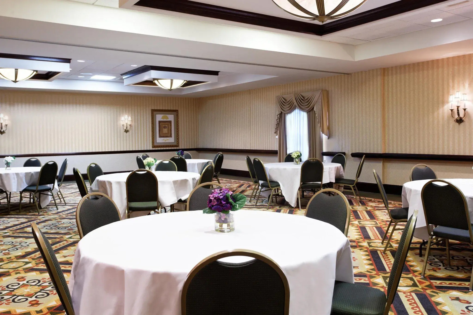 Homewood Suites by Hilton Richmond-Chester