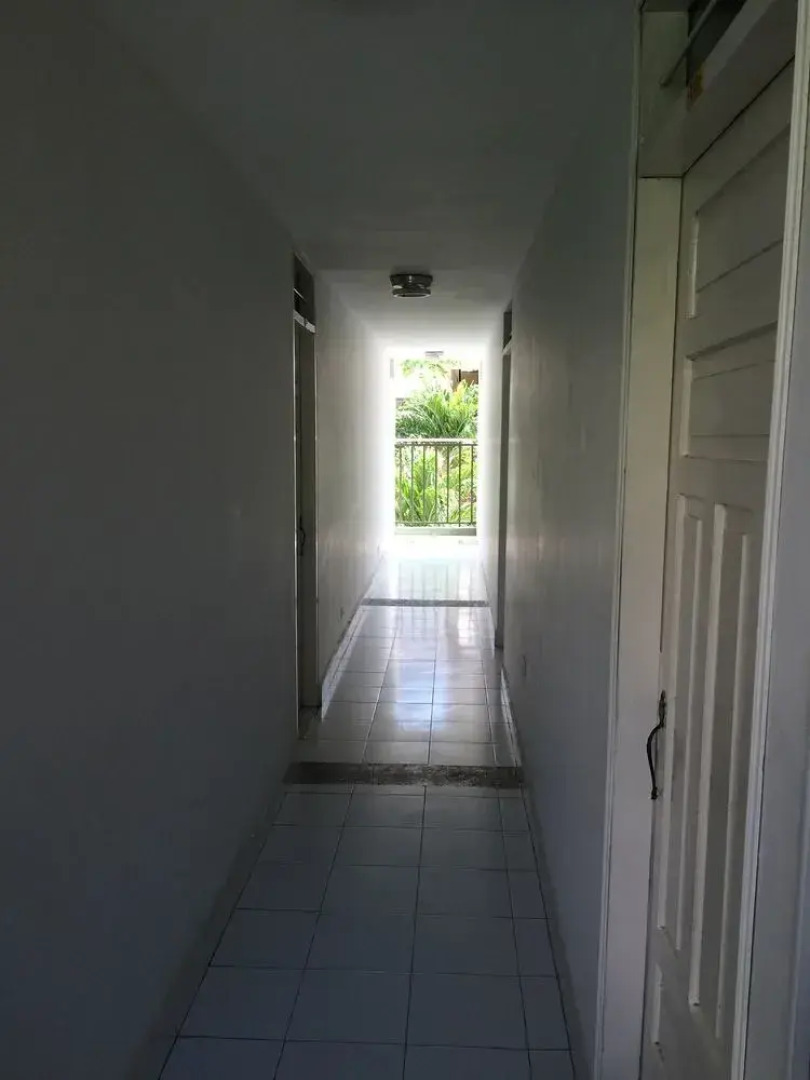 Apartahotel Tiskirama