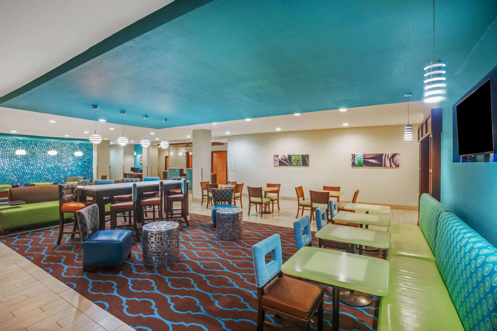 La Quinta Inn & Suites by Wyndham Beeville