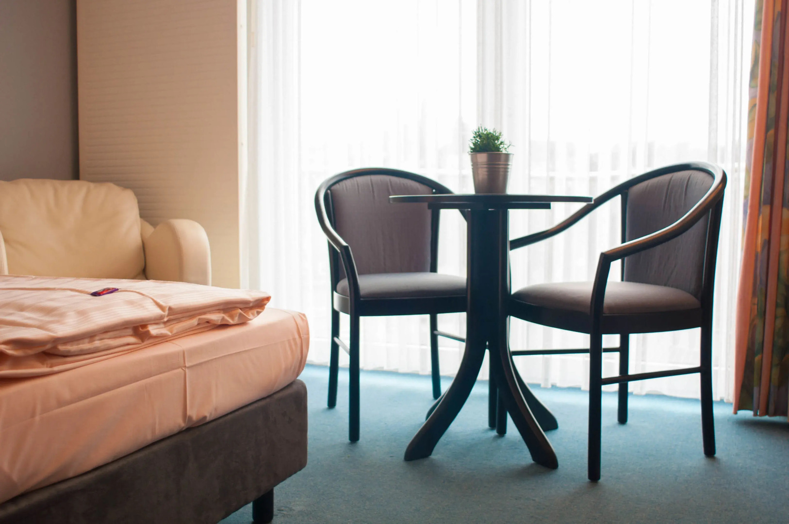 Hotel Stadt Püttlingen