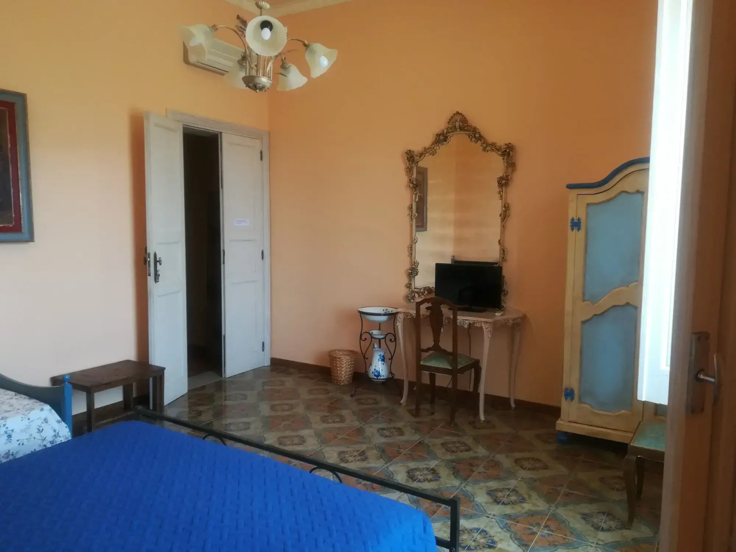 B&B Villa Marina