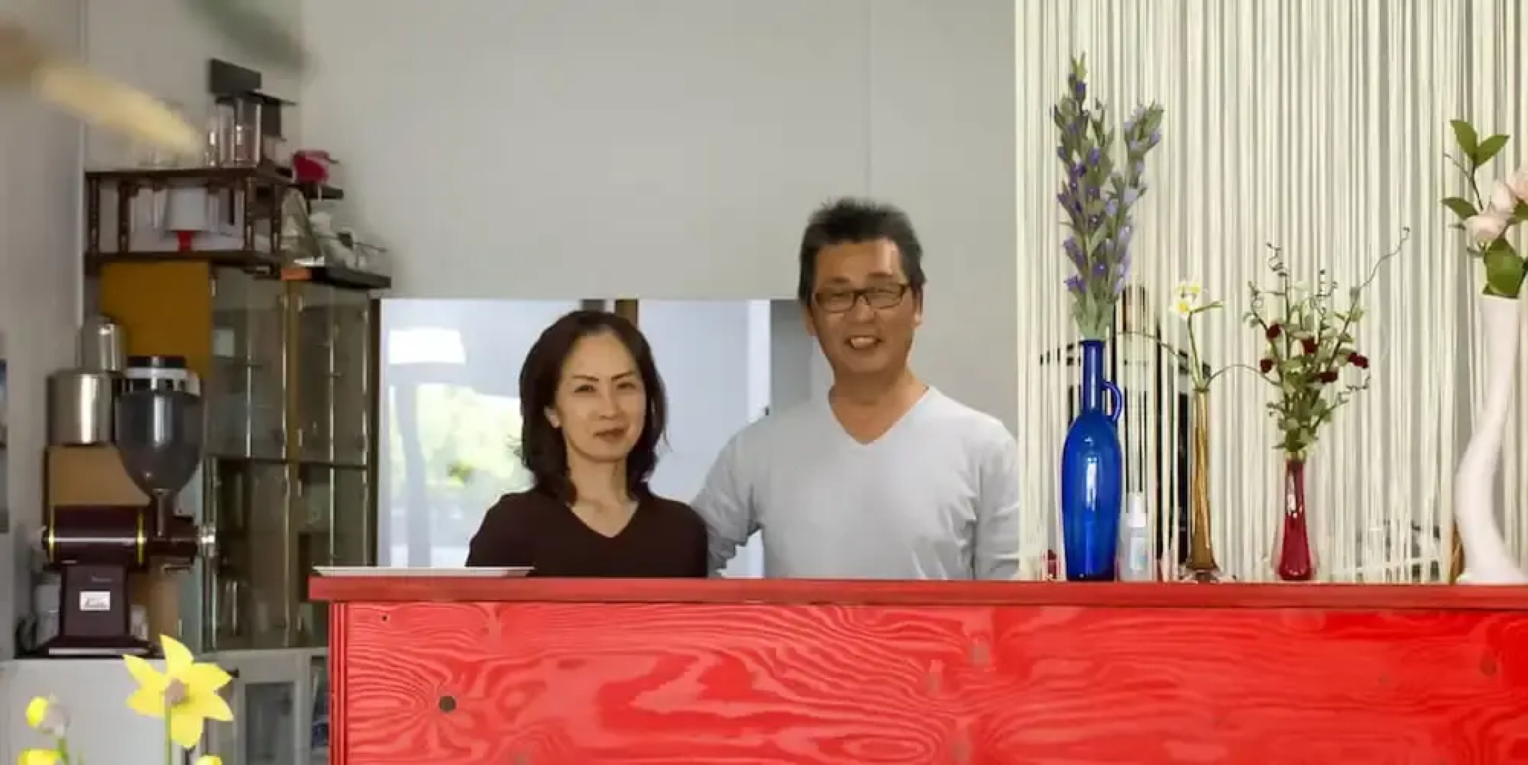 Guest Cafe Kuchikumano