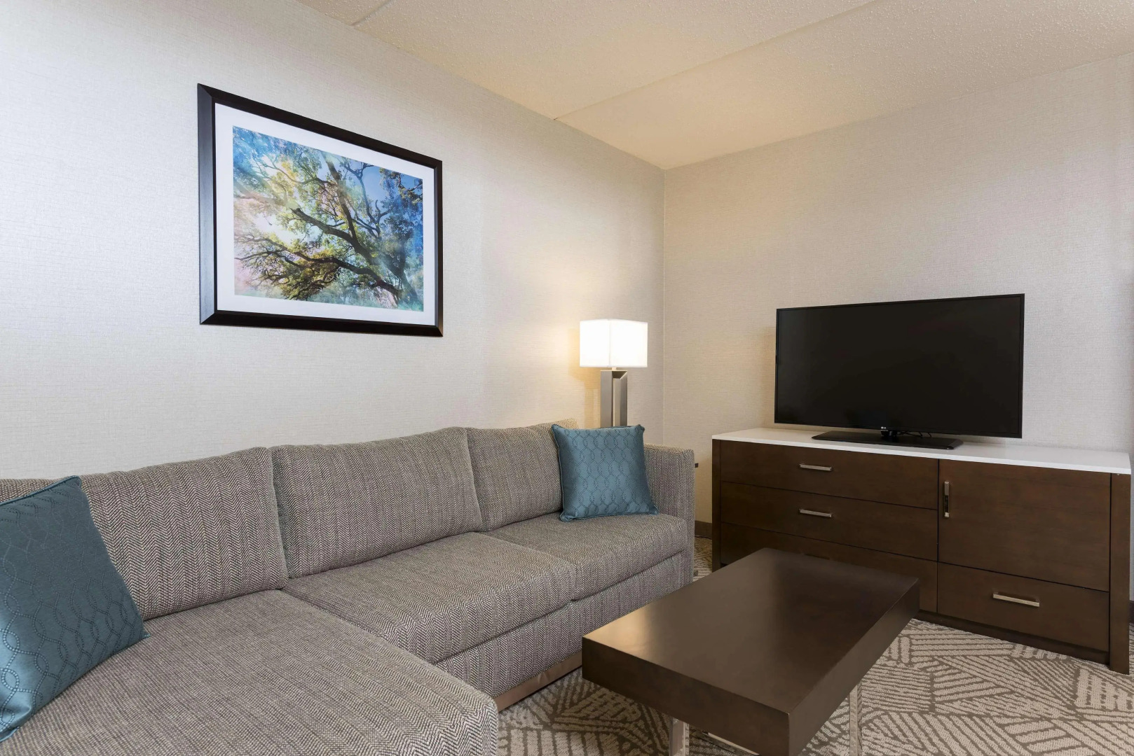 Doubletree by Hilton Pleasant Prairie Kenosha