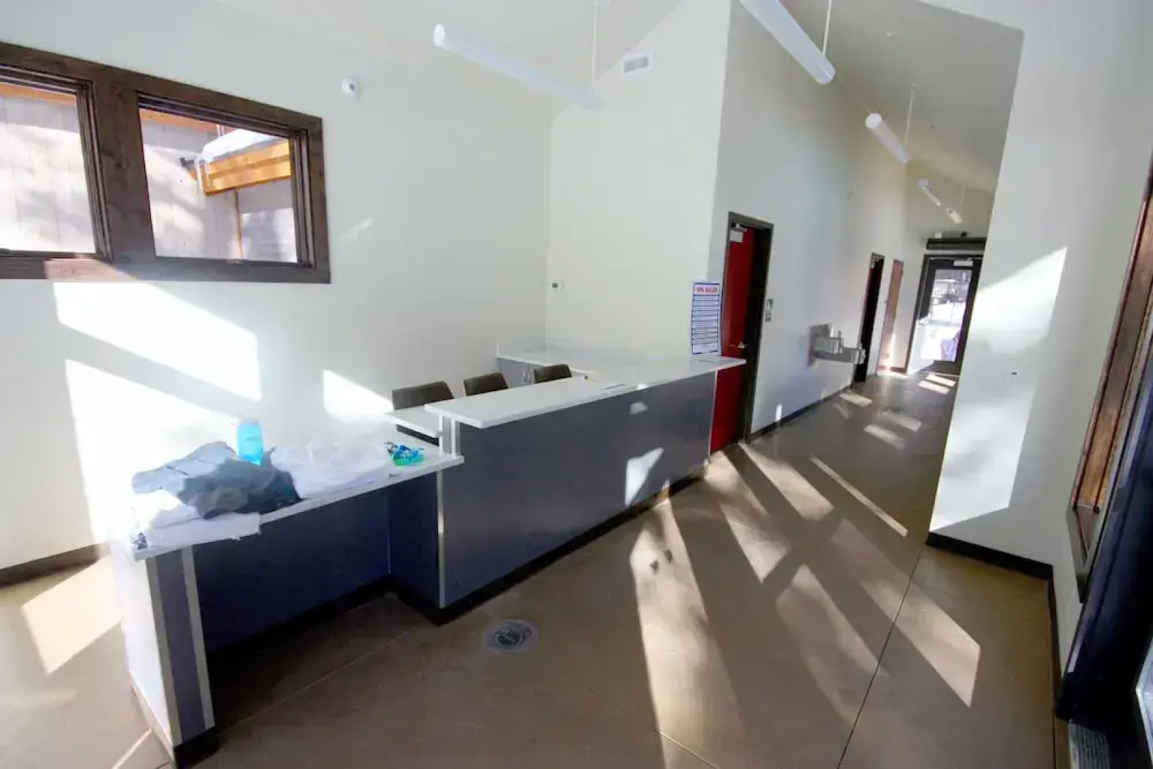 Mountainwood Condominium 103 - 2 BR