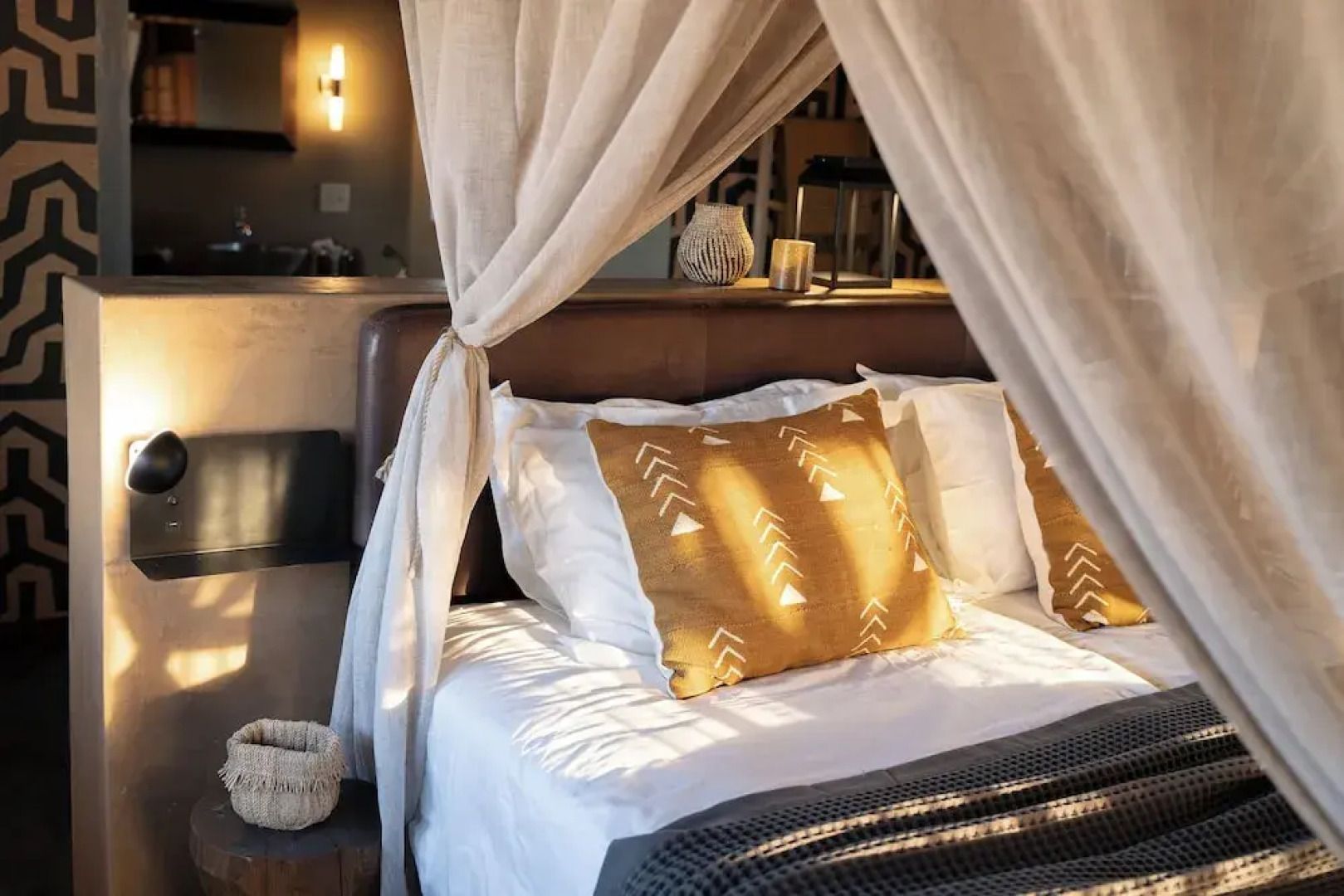 Sandfontein Lodge & Nature Reserve